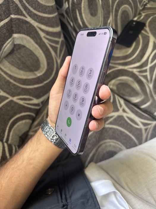 Iphone 14 pro max Dual Sim