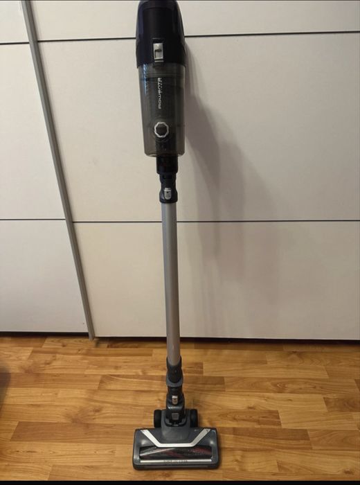 Aspirator vertical Rowenta