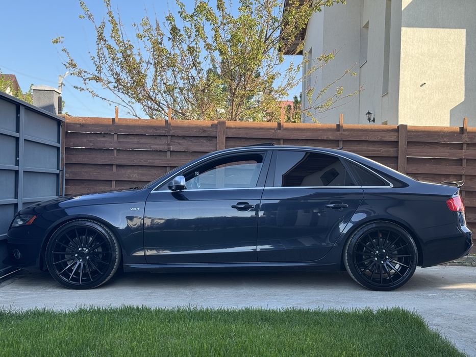 Jante 5x112 R20 Concave Veeman VC7