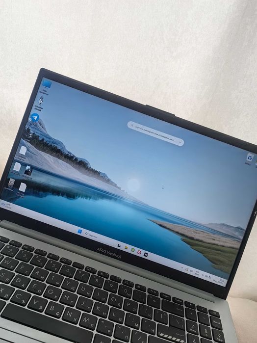 Asus Vivobook go 15 E1504f