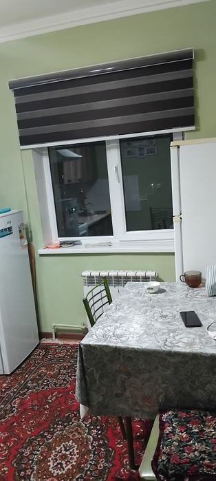 Квартира сотилади