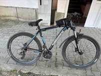 Bicicleta in stare buna