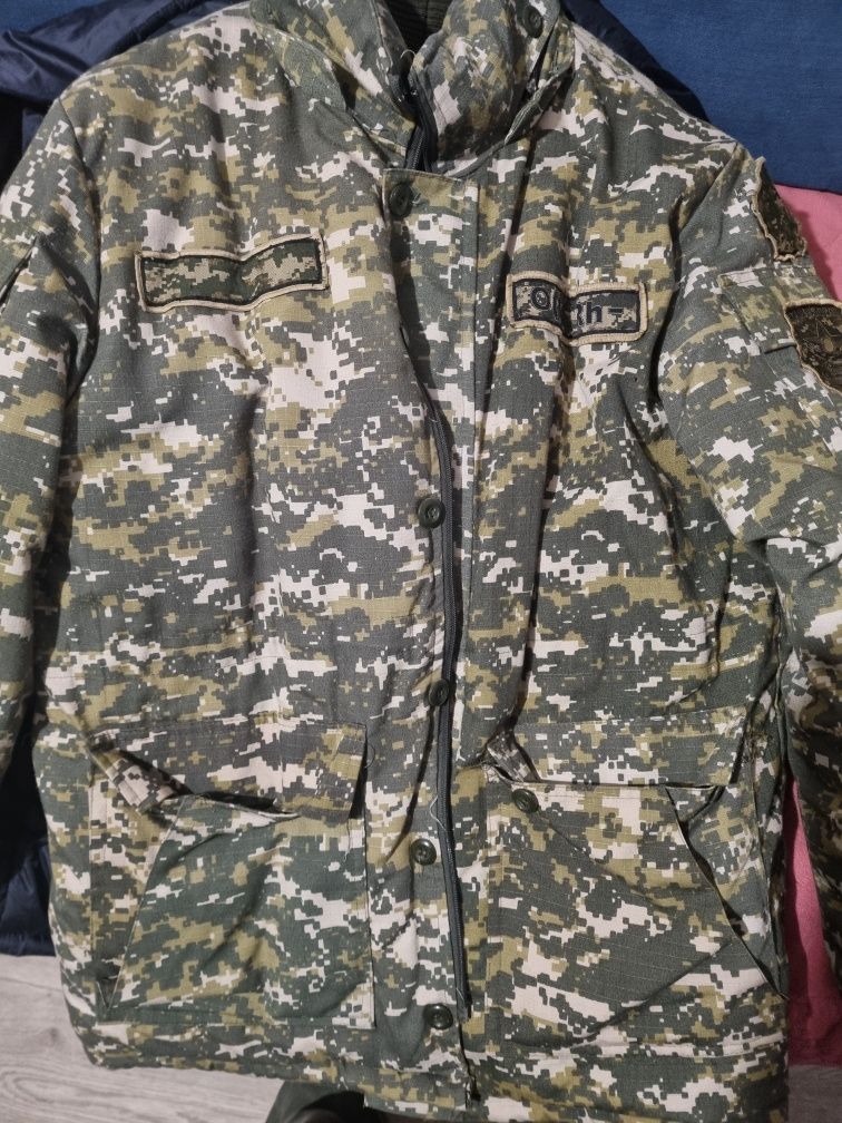ВСЕ КОМПЛЕКТУЮЩИЕ для военной кафедры