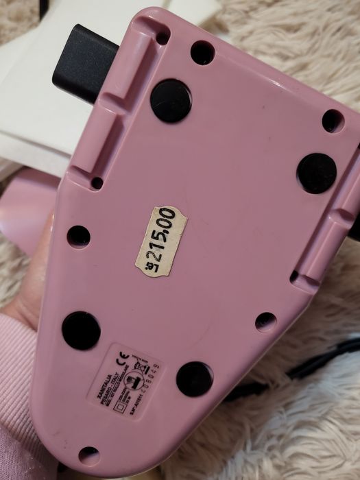 Aparat încălzire ceara