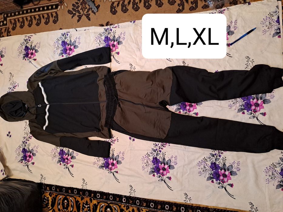 Treninguri la preț mic de primăvară/toamnă