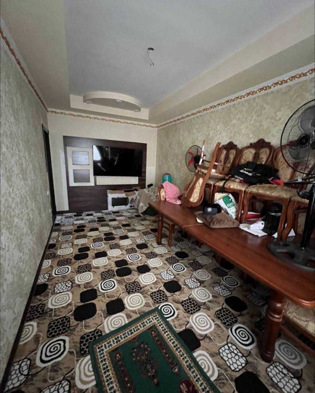 Квартира продается в Алмазарском районе
