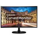 Monitor Samsung Curbat