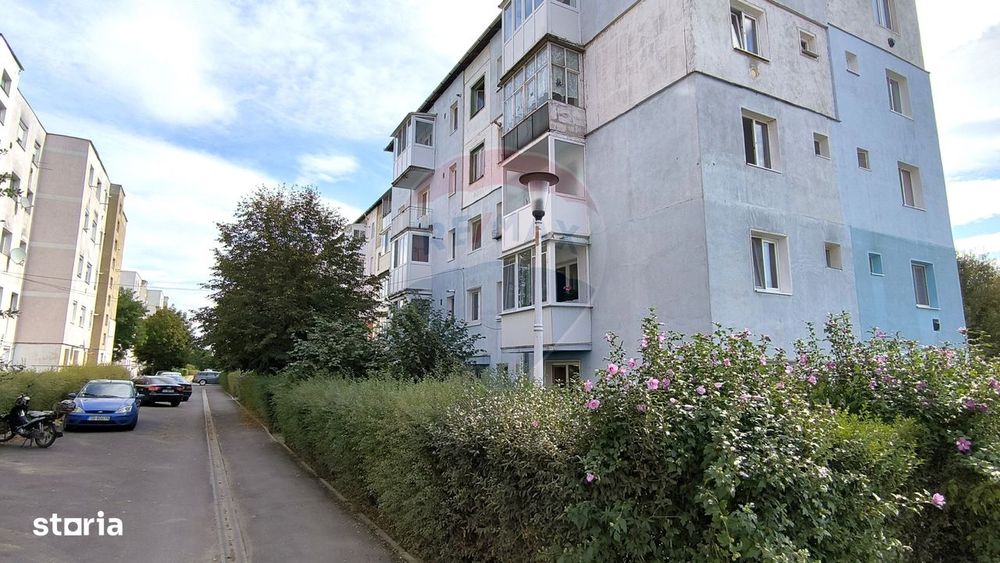 Apartament 2 camere in cartierul Gura Campului