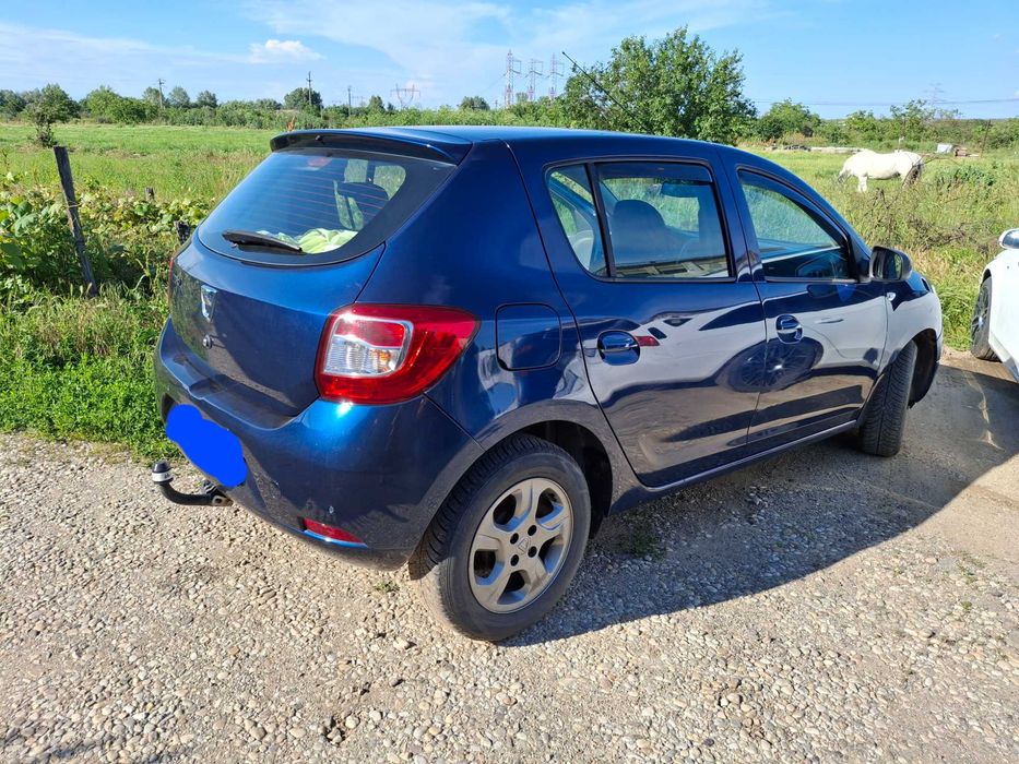 De vanzare Dacia Sandero 2015