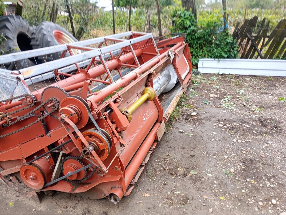 Combina Laverda