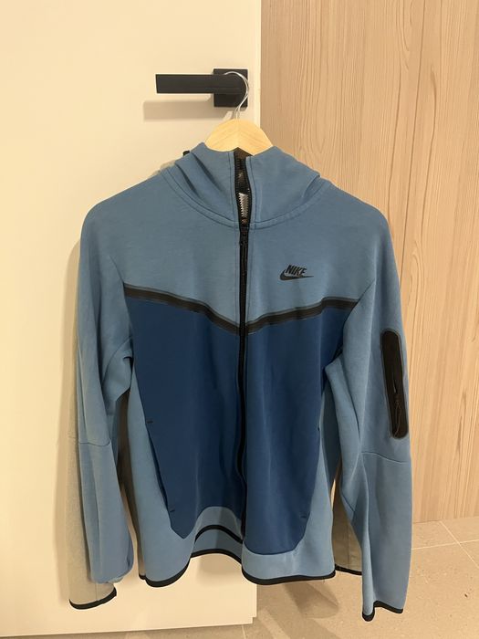 Пудък Tech fleece