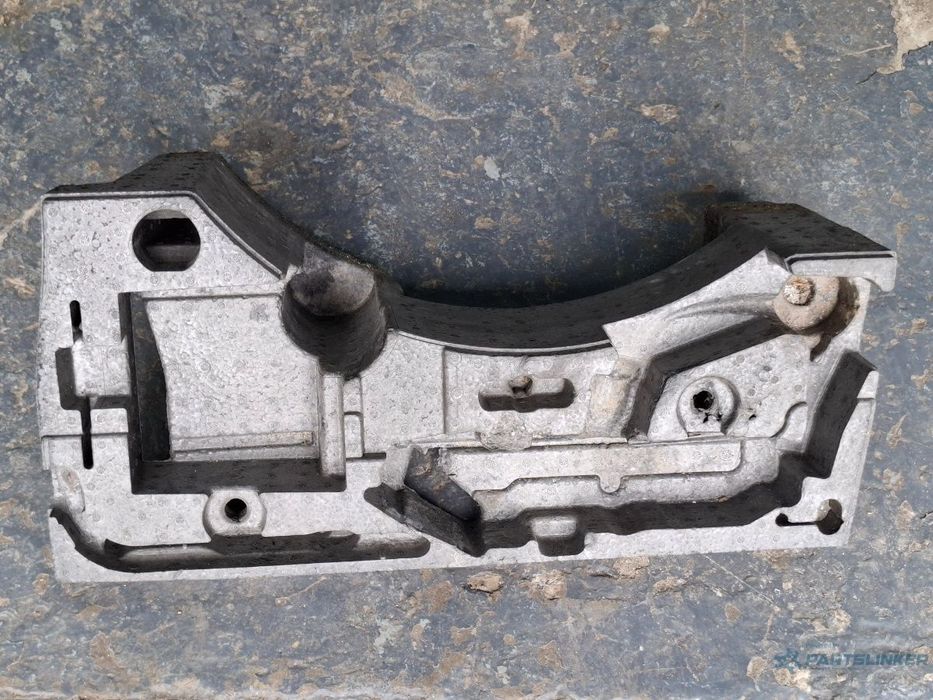 Suport trusa de scule VOLKSWAGEN PASSAT Variant 3C5 2005 - 2011 TDI BMP 3C5012115D