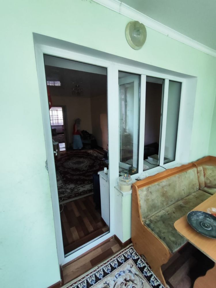 Продаются 2-х комнатная квартира, уютные, чистые в районе Арбата