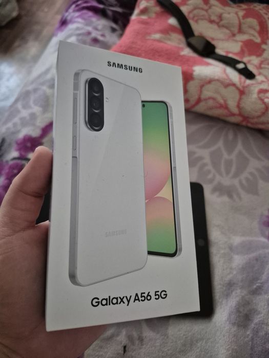 Продам новый смартфон