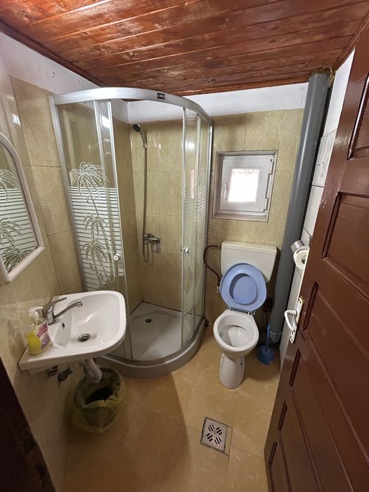 Cabana Aries Arieseni