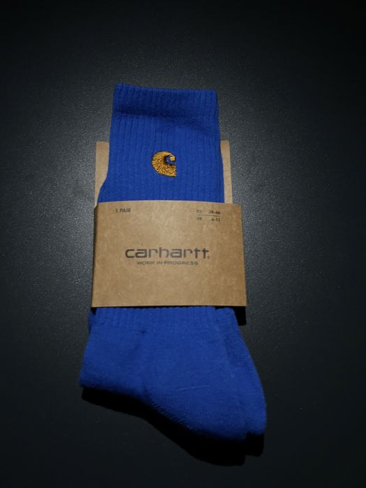sosete carhartt (tie dye)