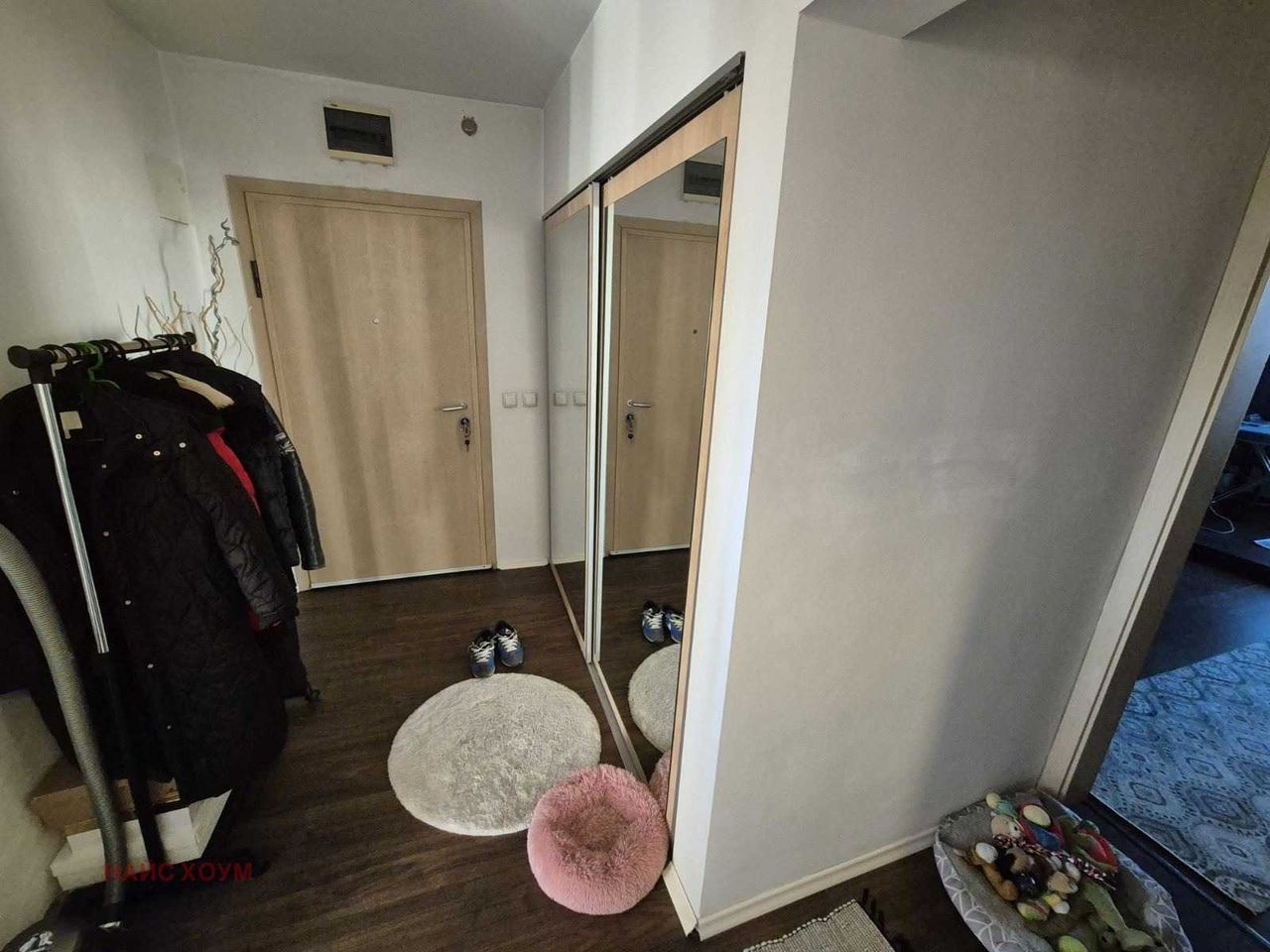 Продава се Тристаен апартамент в София, Младост 4 - 127 кв.м за 2875 €/кв.м - Снимка #3