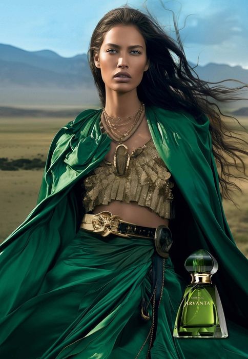 ARVANTA faberlic parfyumni Ayollar atiri