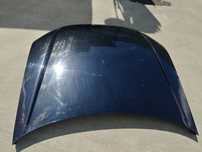 capota audi a4 b7