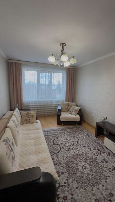 Продам 3х комнатную квартиру