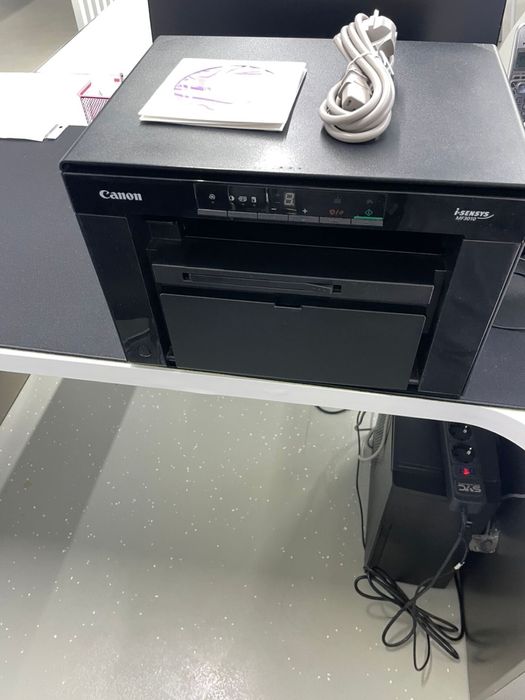 Принтер Canon i-sensys MF 3010
