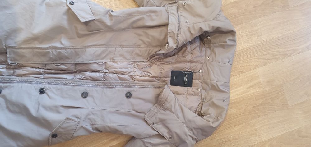 Geaca tip parca Weekend MaxMara