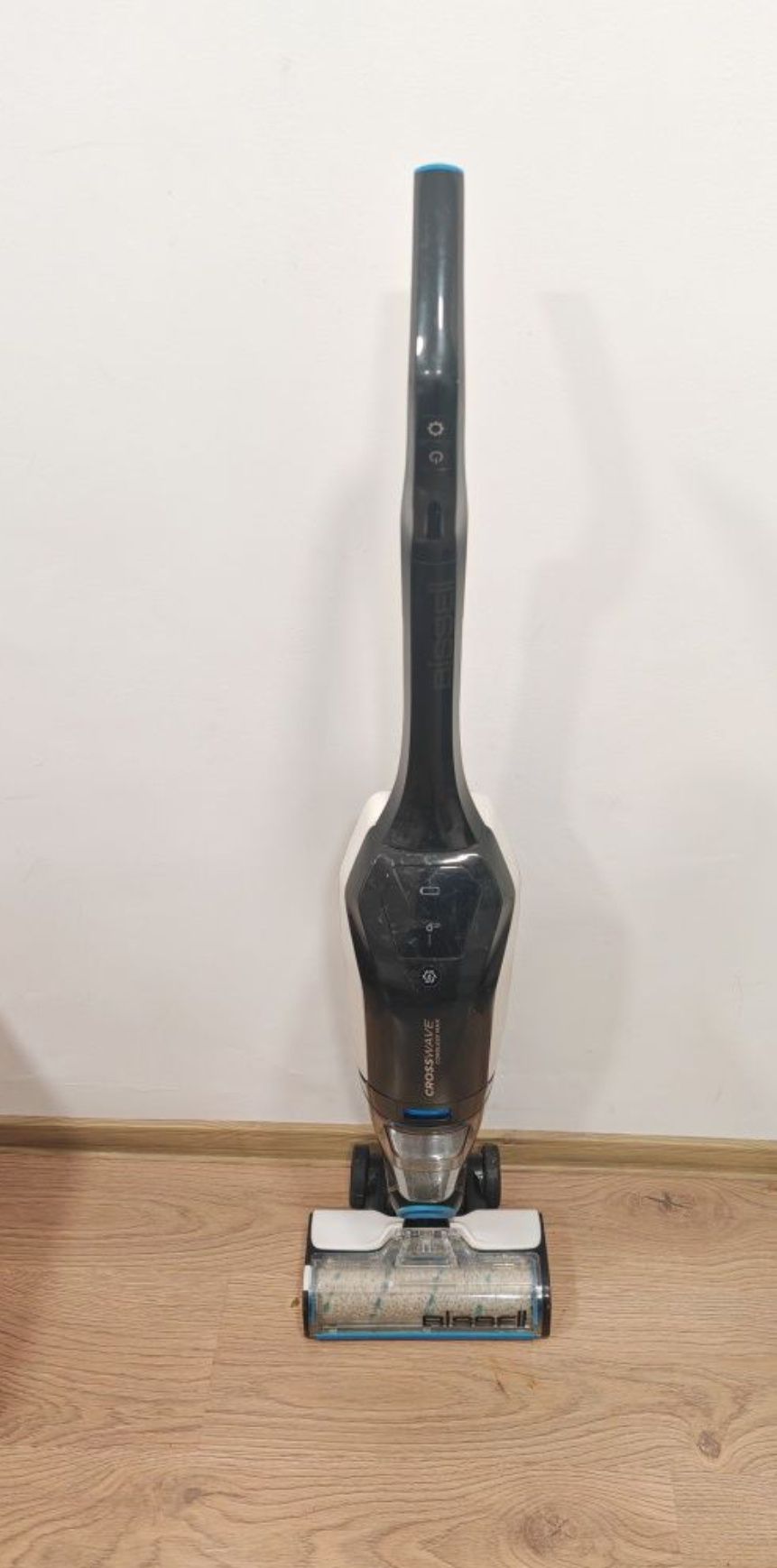Bissell CrossWave Cordless Max