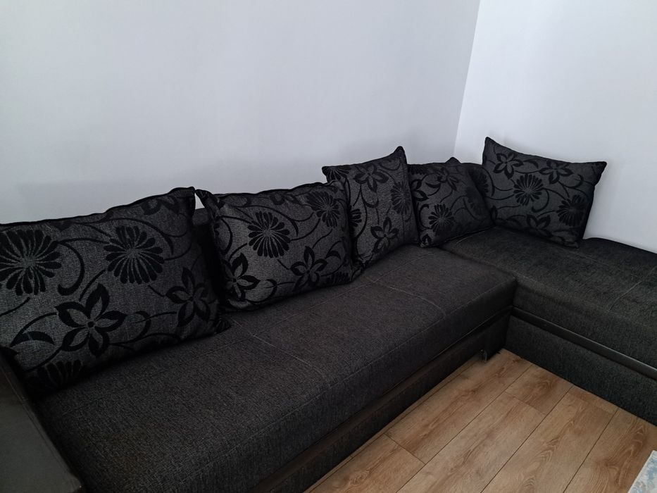 Canapea extensibilă