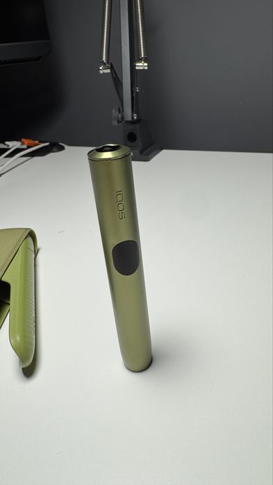 Iqos Iluma I Verde