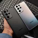 Samsung s21 ultra 12/256Gb 90 kun garyanta