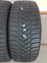 Зимни гуми 2 броя PIRELLI SottoZero3 215 60 R16 дот 2718