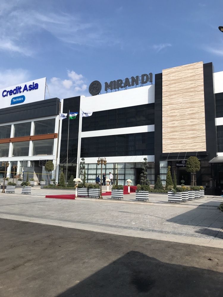 Евро Офисы в аренду Arendaga Ofis beriladi