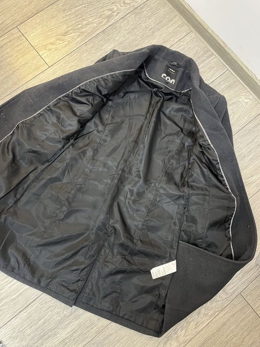 Palton gros de iarna, marimea S/M