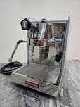 La Pavoni E61 Mini Cellini inox NOU (SBDU gen Isomac,ECM,Bezzera)