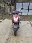 Scuter kymco agility 49cc