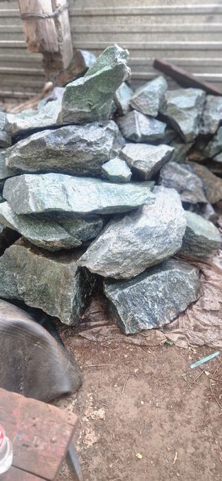 Продам Нефрит из Бурятии