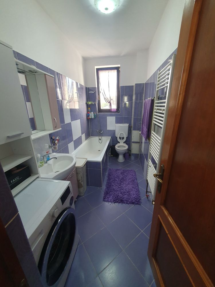 Apartament 2 camere de vanzare - Gherla