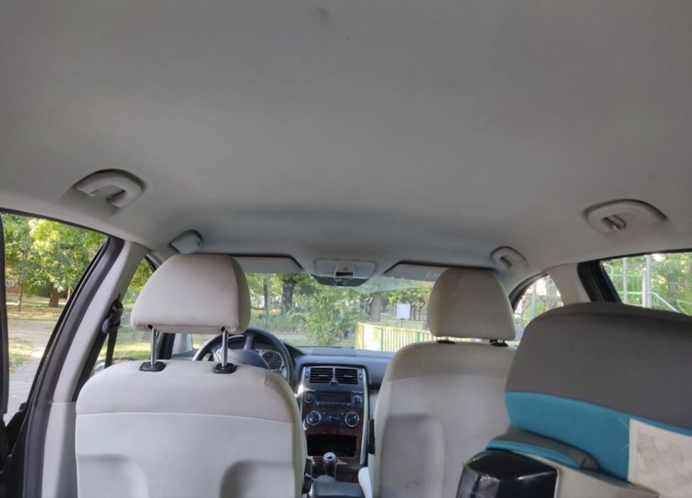 Mercedes B180 CDI 6ск. Регистриран