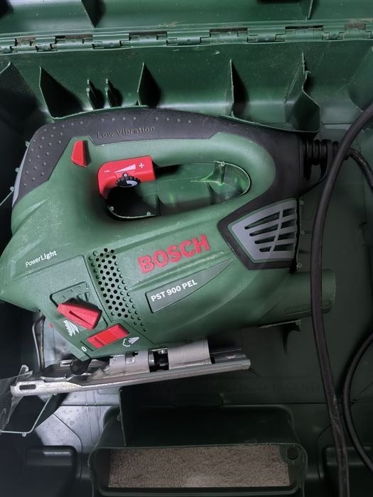 Decupir Bosch PST900 PEL putere 620w