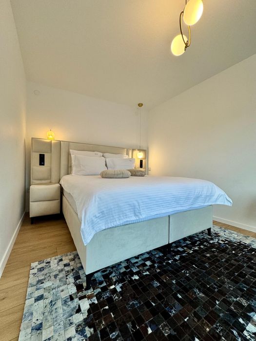 Cazare Sinaia,Billy&Ane Apartament