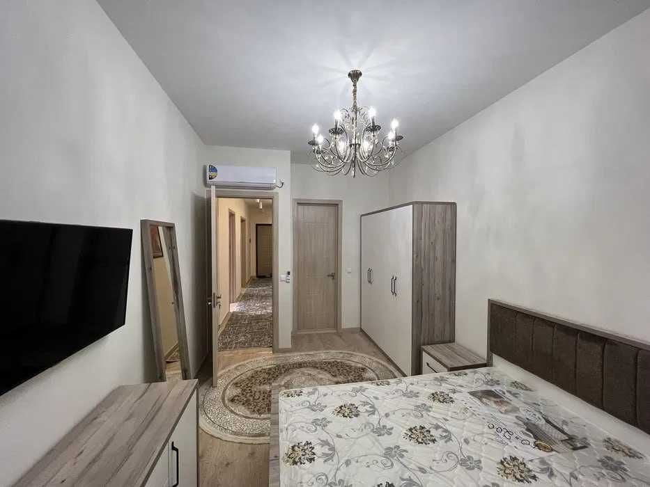 364* СРОЧНО Сдаётся кв ул Чопон ота 4-ком/2/10 ро-н Чиланзарский