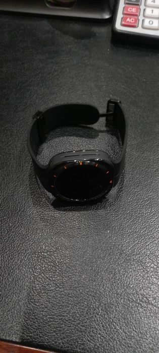 Galaxy watch ultra