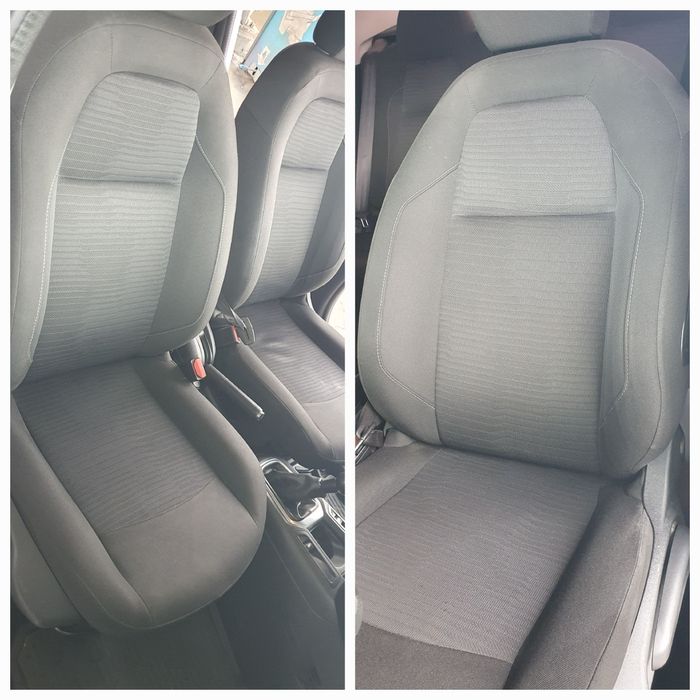 Schimb-Peugeot 301-1.6HDI-Un Singur Proprietar