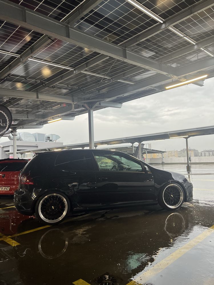 Golf MK5 GT 2008