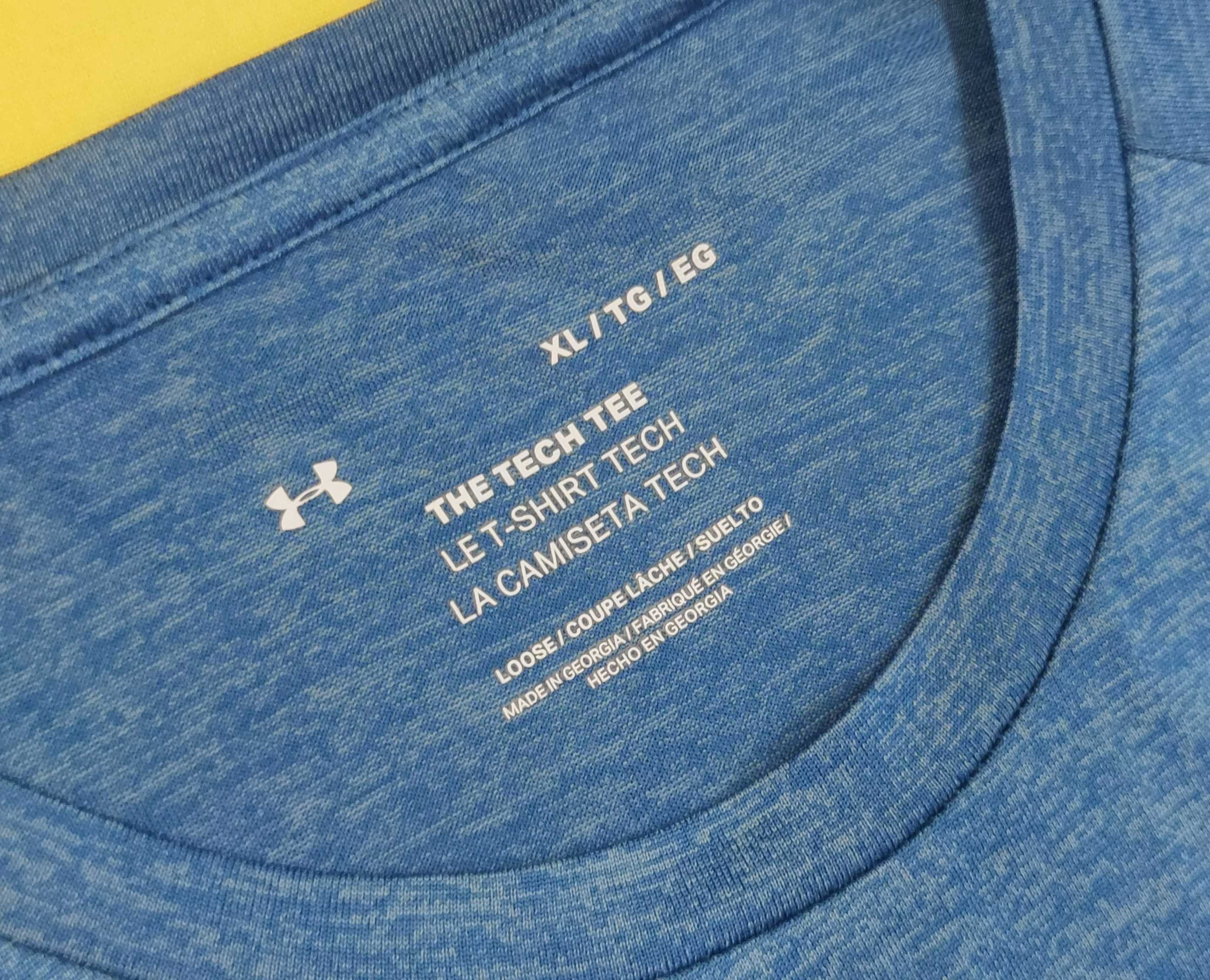 Tricou Under Armour Performance