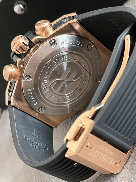 Ceas Hublot Big Bang