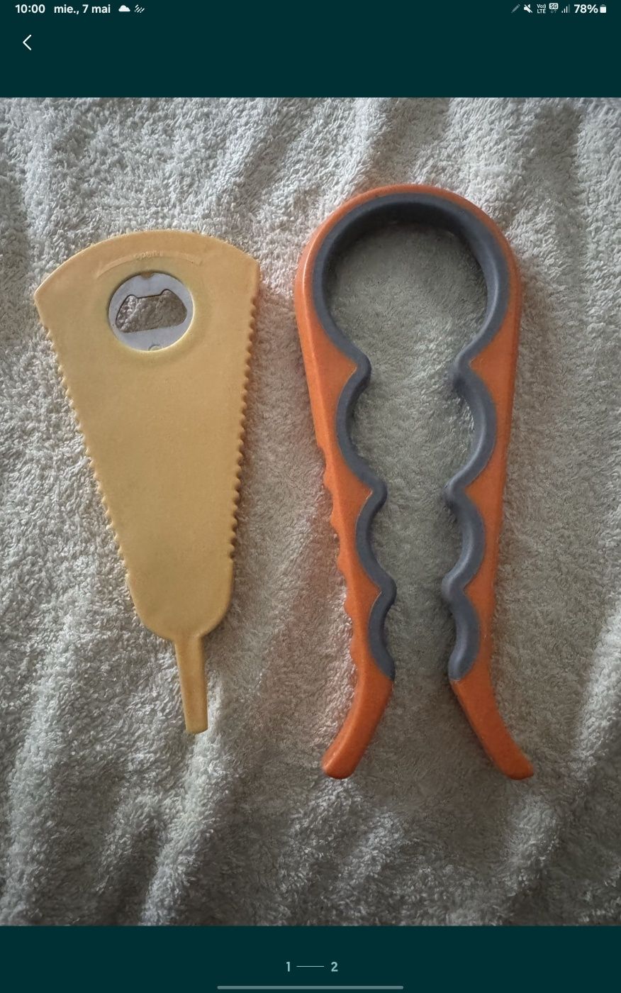 Instrument pt deschis borcane si sticle