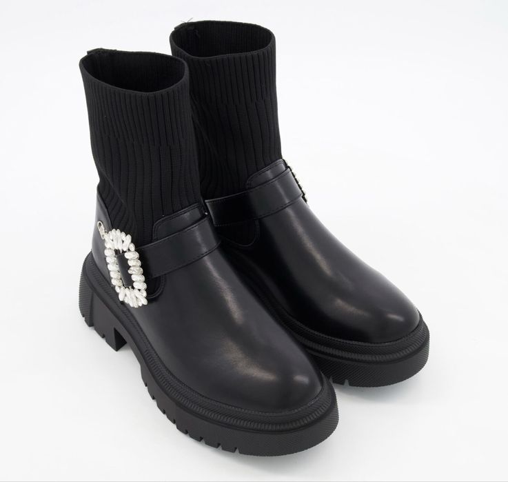 Нови, оригинални боти Guess/Replay/Jeep