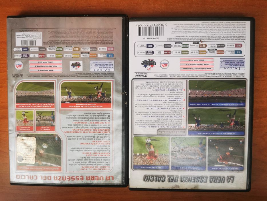 Joc Fifa 2004 Pc Fifa 2010 Pc