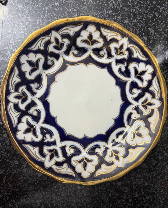 Посуда набор комплект